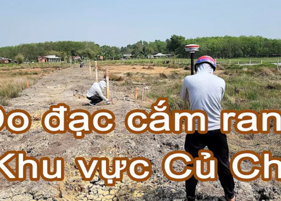 Dịch Vụ Đo Đạc Nhà Đất Hóc Môn Của Văn Phòng Luật Quang Minh