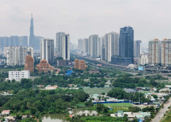 Đề xuất gói tín dụng ưu đãi 100.000 tỷ đồng cho nhà xã hội