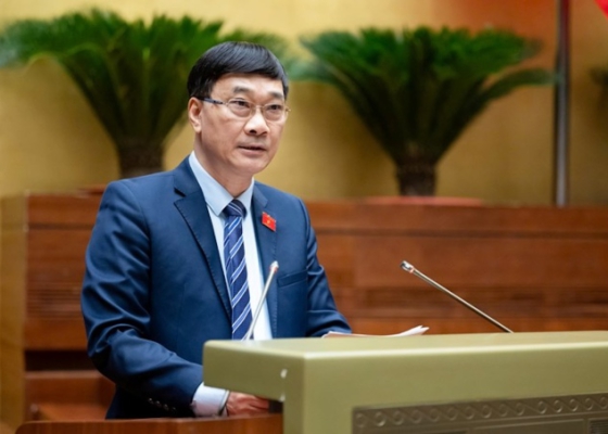 Chính phủ đề xuất thí điểm mở rộng đất cho dự án nhà ở thương mại